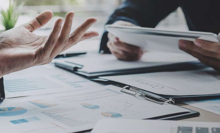 ビジネスのイメージ画像